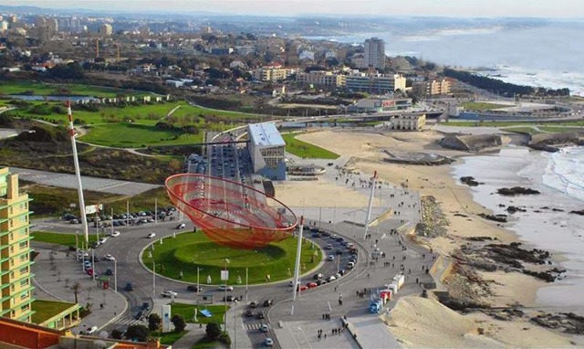Matosinhos